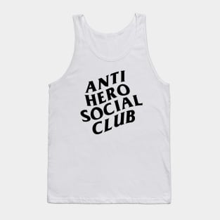 Anti Hero Social Club Tank Top